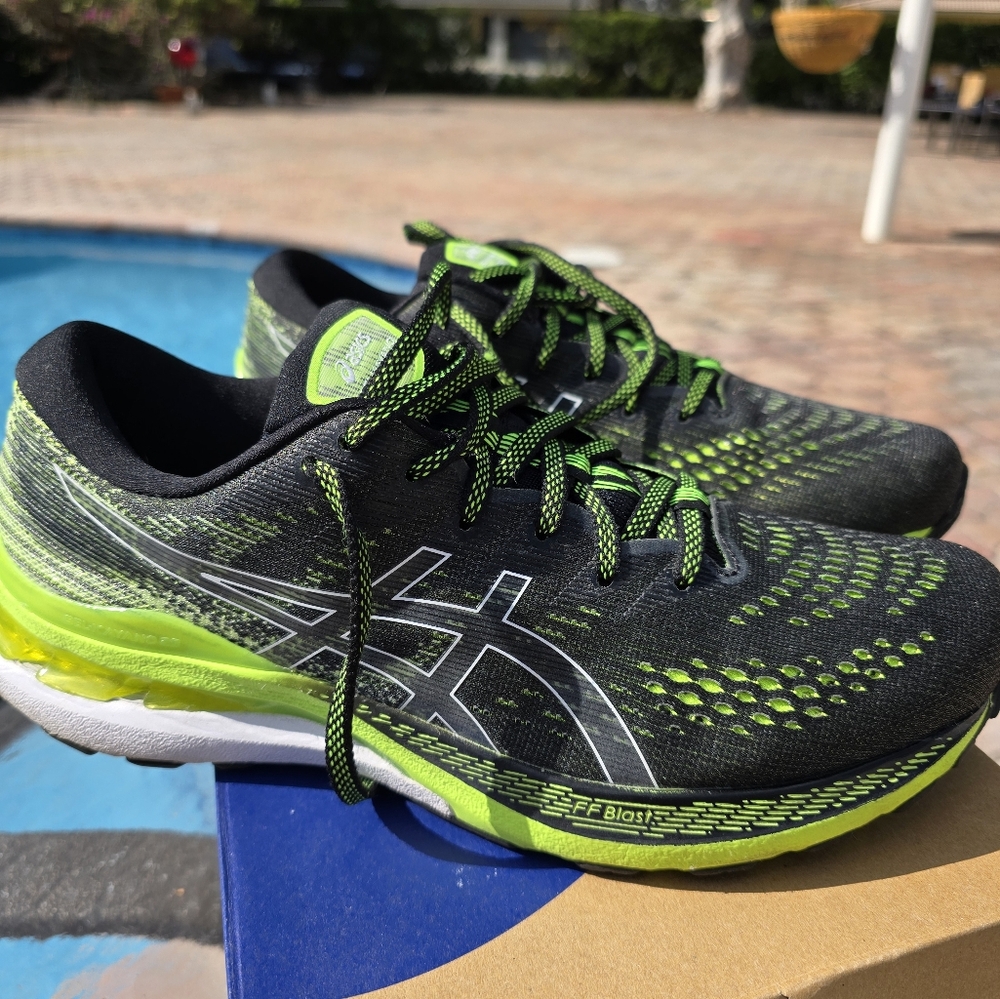 Asics Gel-kayano 28 Mens sneakers